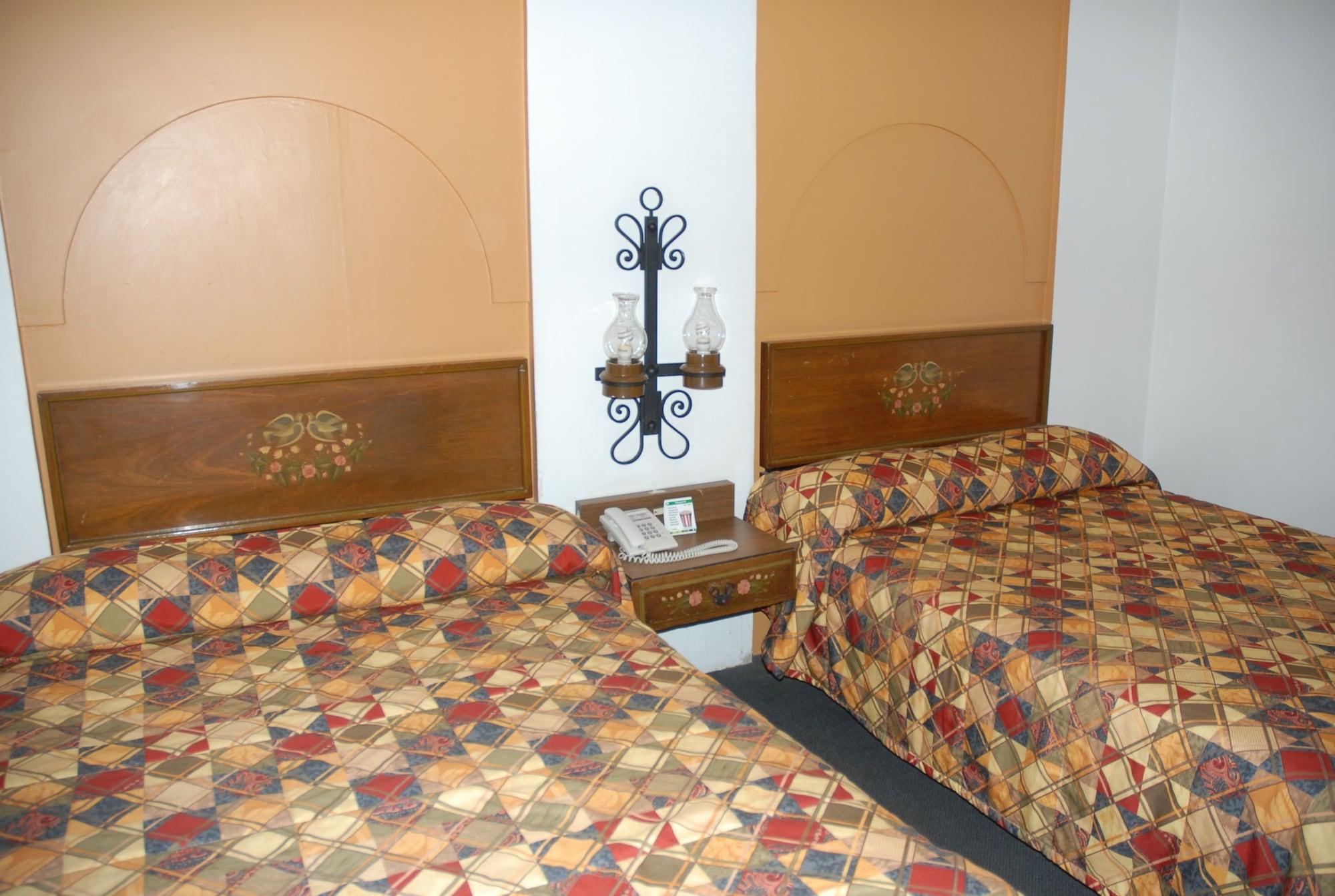 Aranzazu Eco Hotel Guadalajara Eksteriør billede