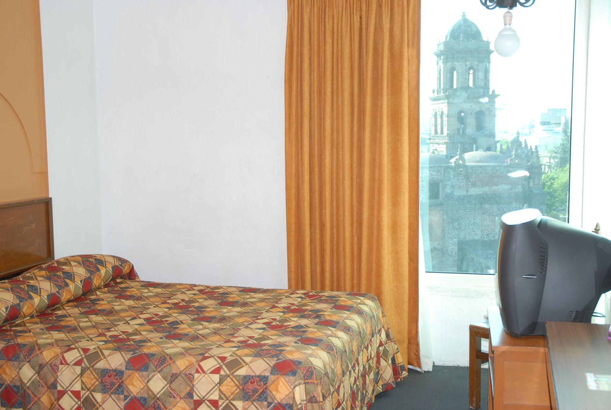 Aranzazu Eco Hotel Guadalajara Eksteriør billede