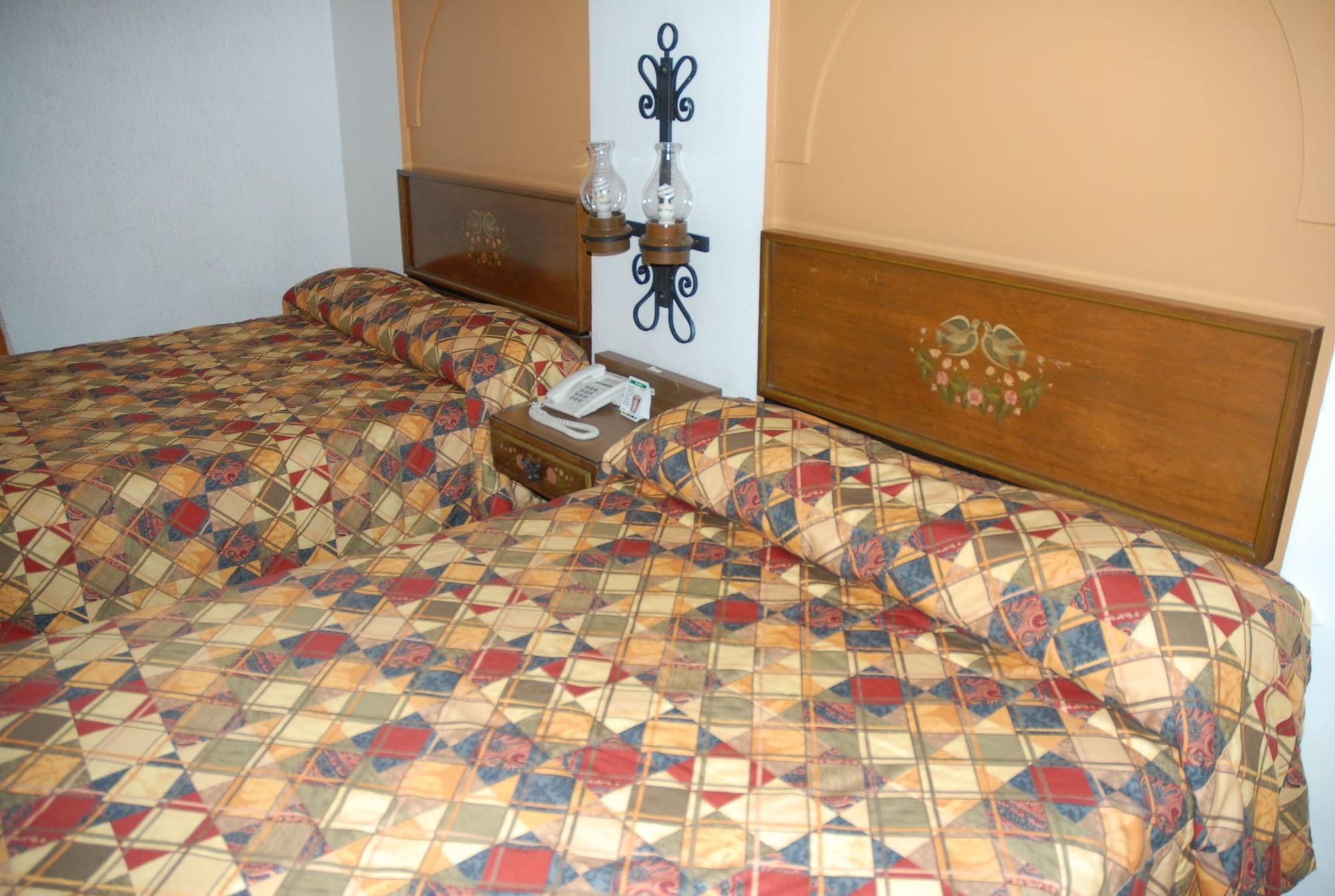 Aranzazu Eco Hotel Guadalajara Eksteriør billede
