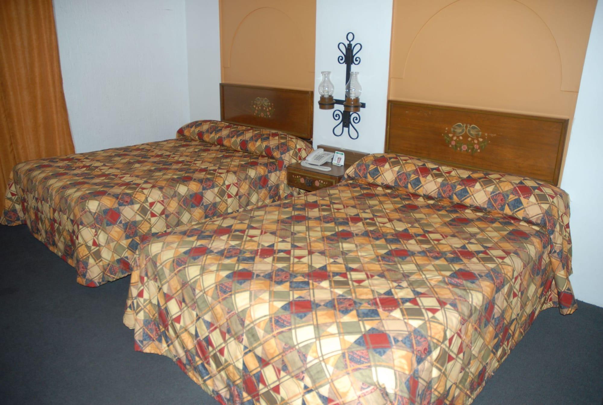 Aranzazu Eco Hotel Guadalajara Eksteriør billede