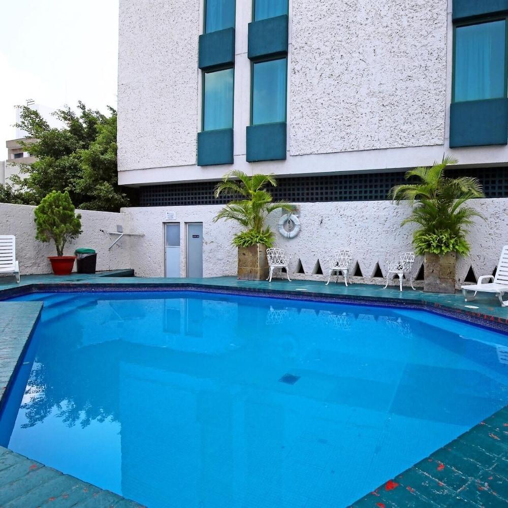 Aranzazu Eco Hotel Guadalajara Eksteriør billede