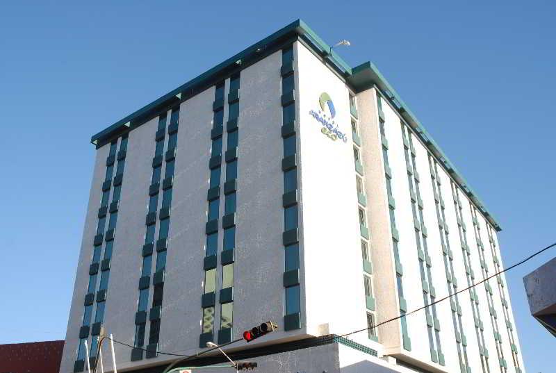 Aranzazu Eco Hotel Guadalajara Eksteriør billede