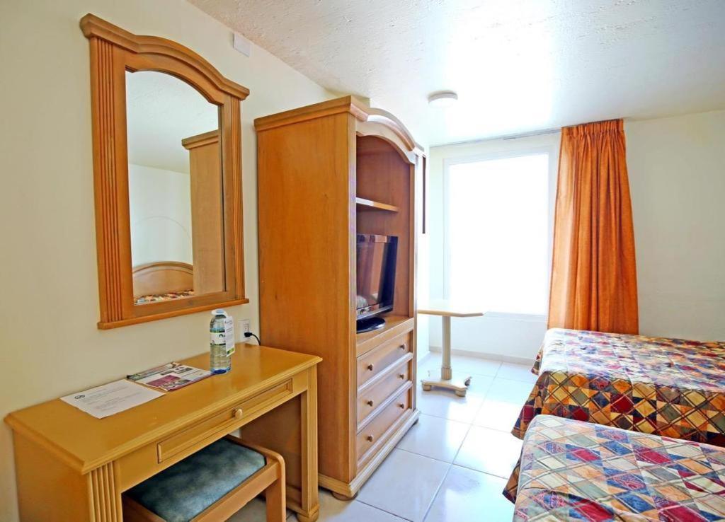 Aranzazu Eco Hotel Guadalajara Eksteriør billede