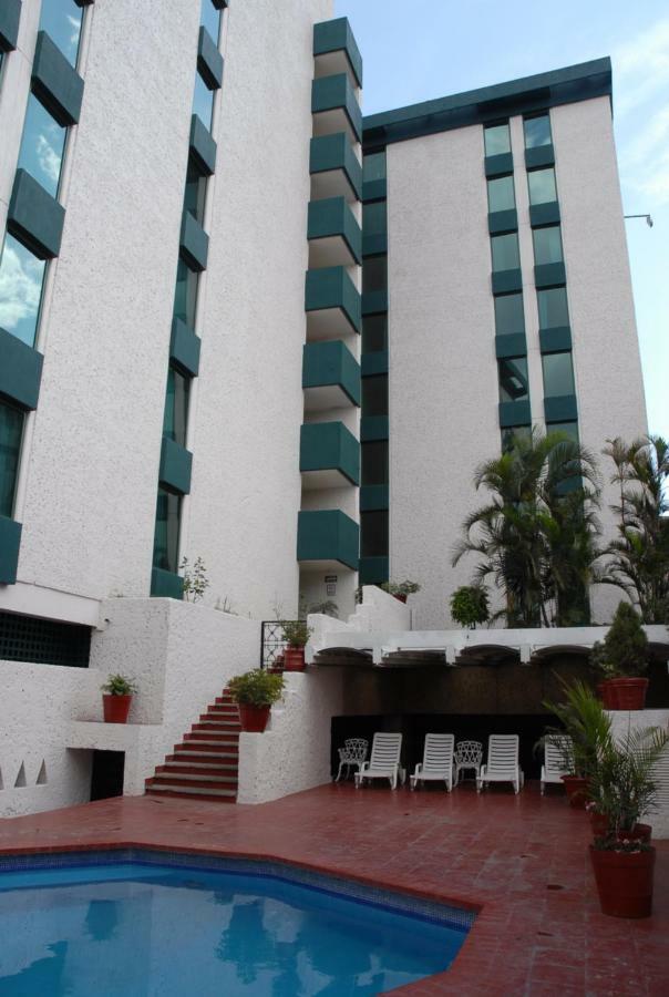 Aranzazu Eco Hotel Guadalajara Eksteriør billede